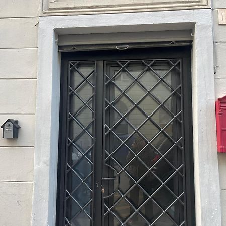 Willa A Casa Di Nonno Peppe Florencja Zewnętrze zdjęcie