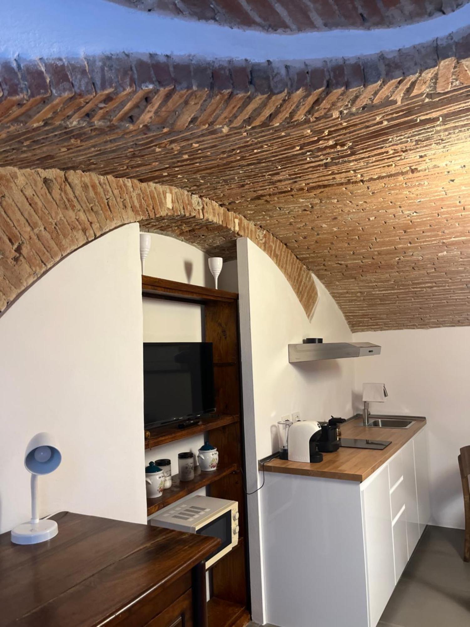 Willa A Casa Di Nonno Peppe Florencja Zewnętrze zdjęcie