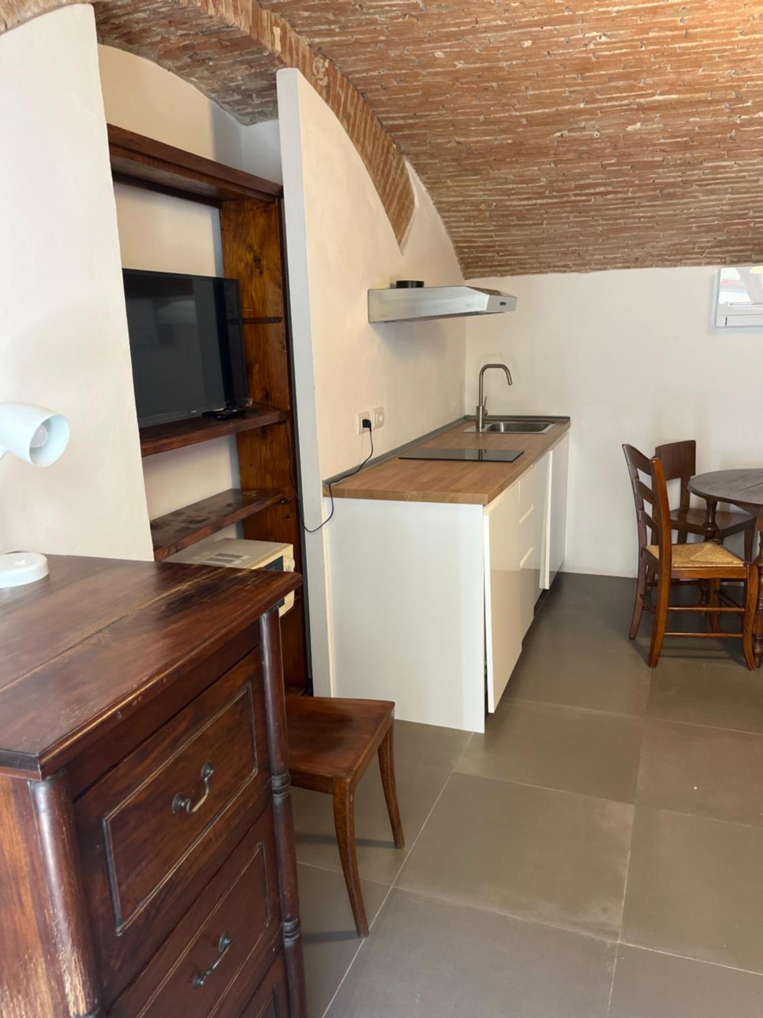 Willa A Casa Di Nonno Peppe Florencja Zewnętrze zdjęcie